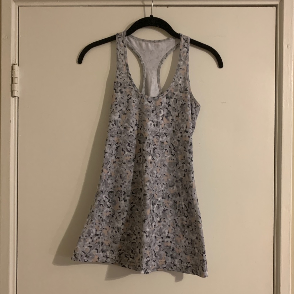 Lululemon Cool Racerback